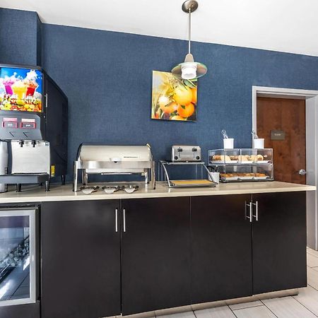 Comfort Inn & Suites Chattanooga West - Lookout Mountain Екстер'єр фото