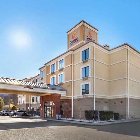Comfort Inn & Suites Chattanooga West - Lookout Mountain Екстер'єр фото