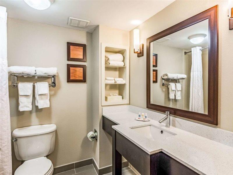 Comfort Inn & Suites Chattanooga West - Lookout Mountain Екстер'єр фото