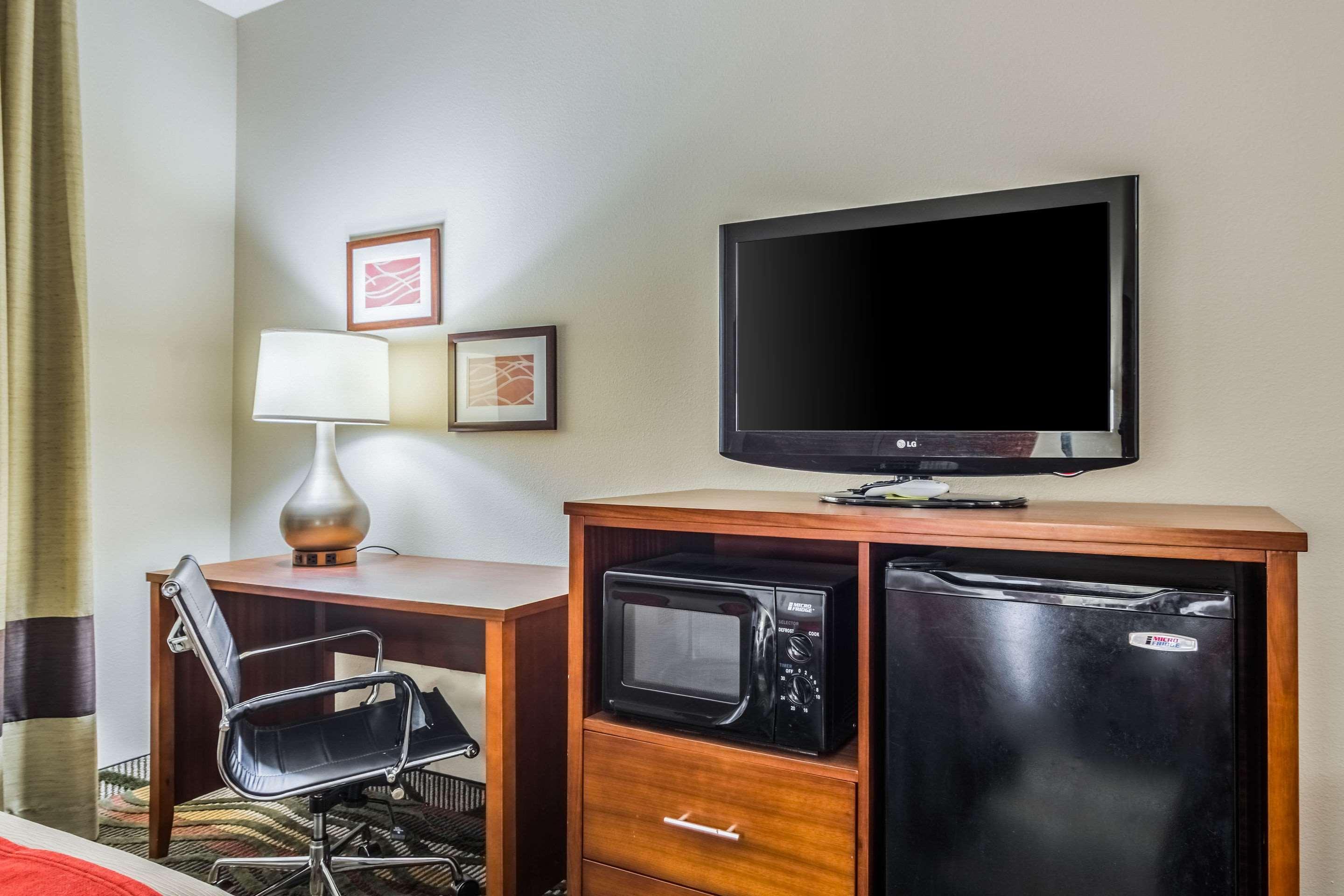 Comfort Inn & Suites Chattanooga West - Lookout Mountain Екстер'єр фото