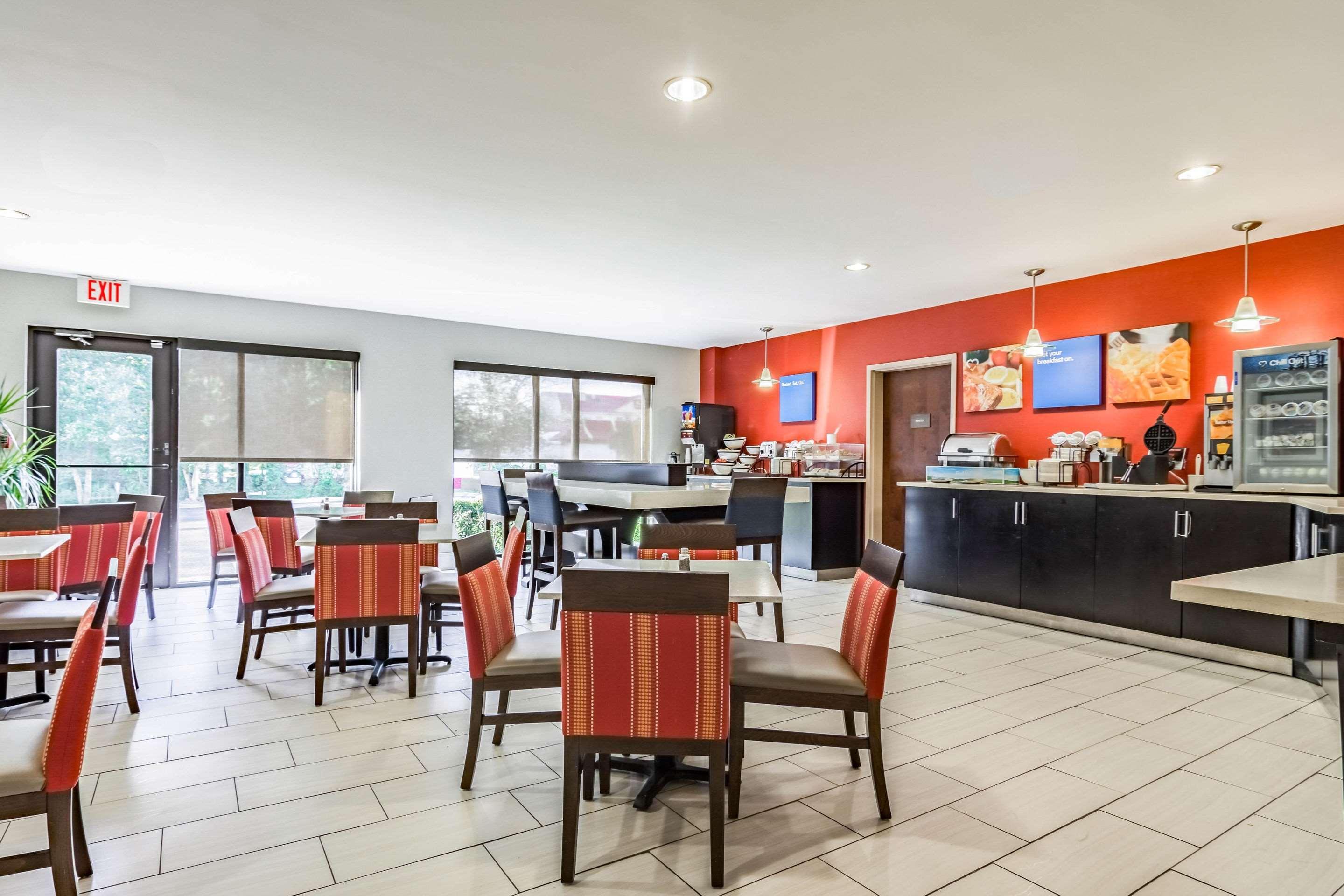 Comfort Inn & Suites Chattanooga West - Lookout Mountain Екстер'єр фото
