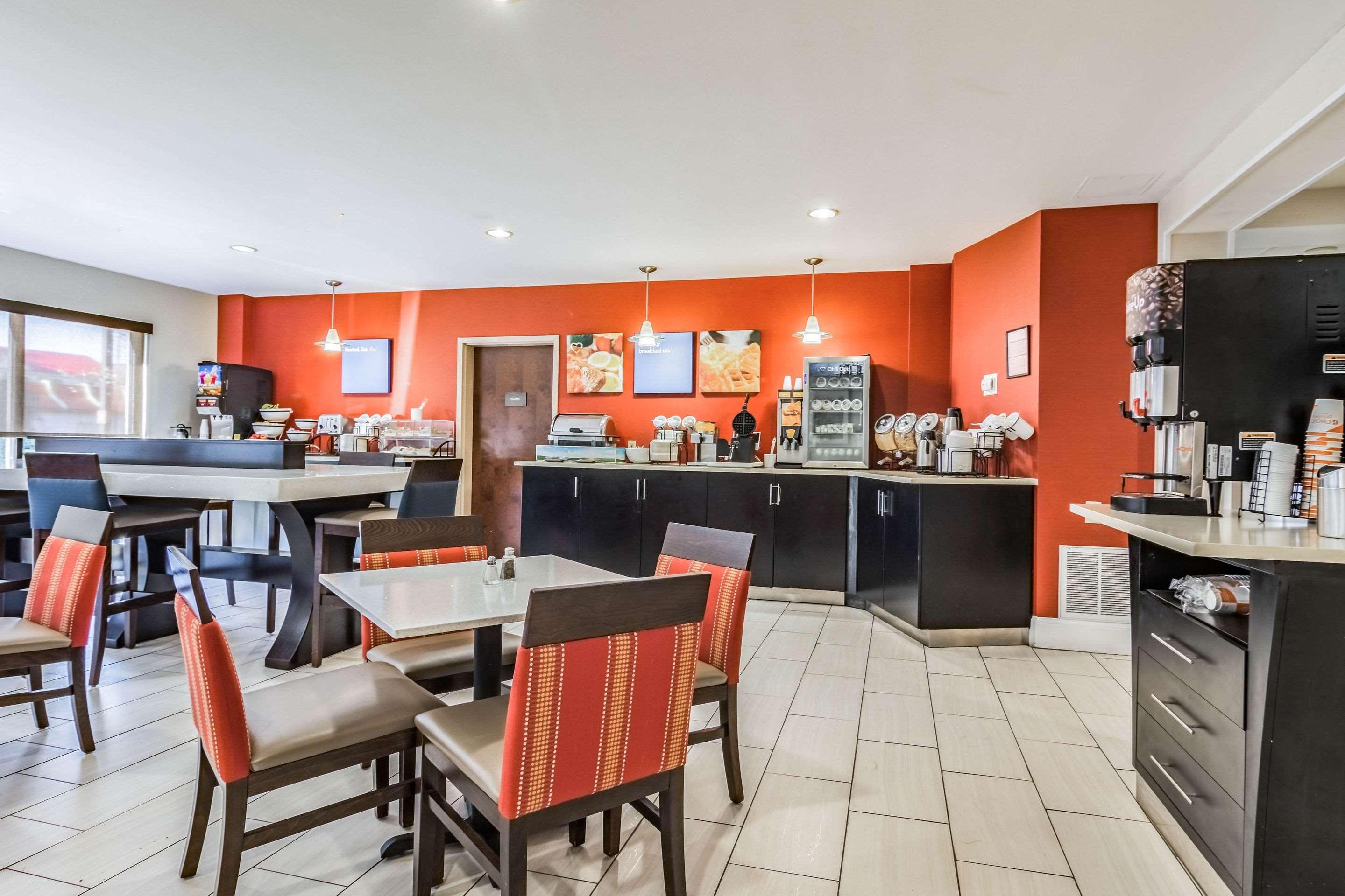 Comfort Inn & Suites Chattanooga West - Lookout Mountain Екстер'єр фото