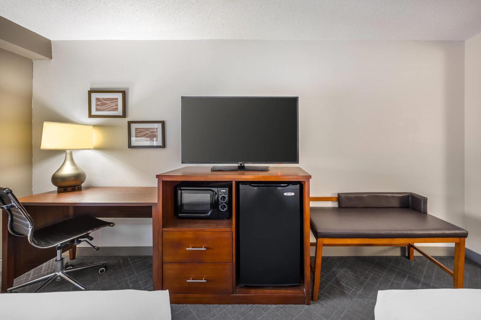 Comfort Inn & Suites Chattanooga West - Lookout Mountain Екстер'єр фото