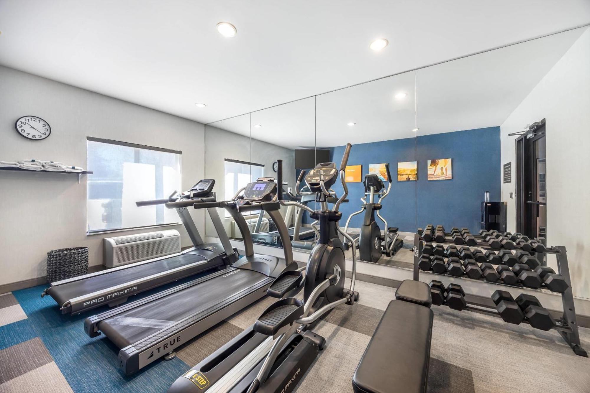 Comfort Inn & Suites Chattanooga West - Lookout Mountain Екстер'єр фото