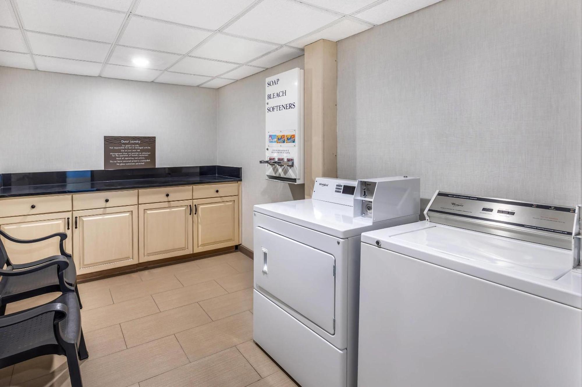 Comfort Inn & Suites Chattanooga West - Lookout Mountain Екстер'єр фото