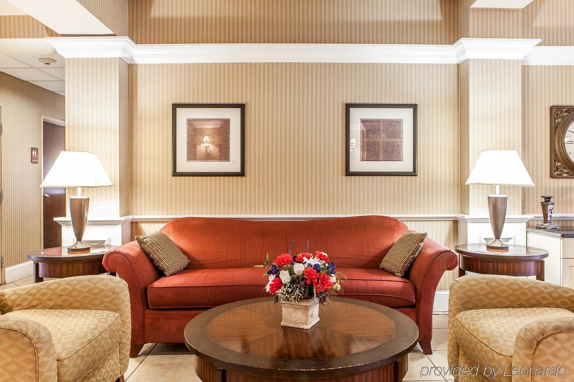 Comfort Inn & Suites Chattanooga West - Lookout Mountain Екстер'єр фото