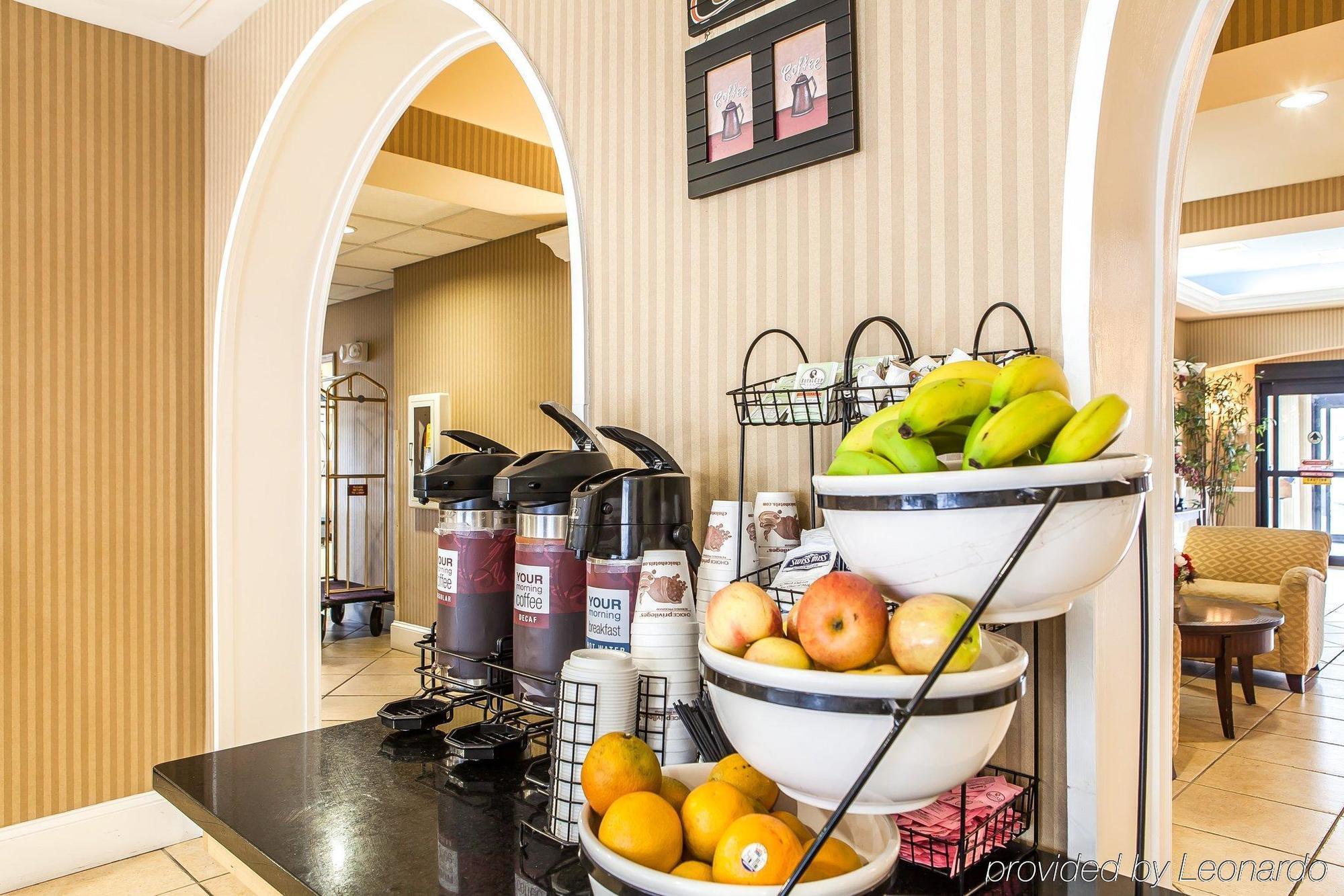 Comfort Inn & Suites Chattanooga West - Lookout Mountain Екстер'єр фото