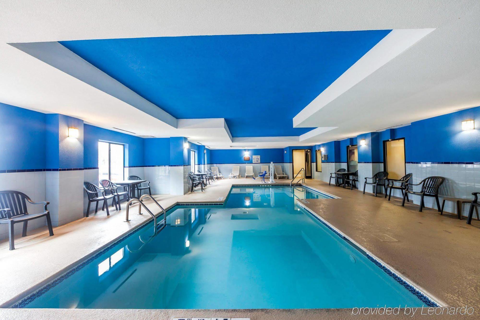 Comfort Inn & Suites Chattanooga West - Lookout Mountain Екстер'єр фото