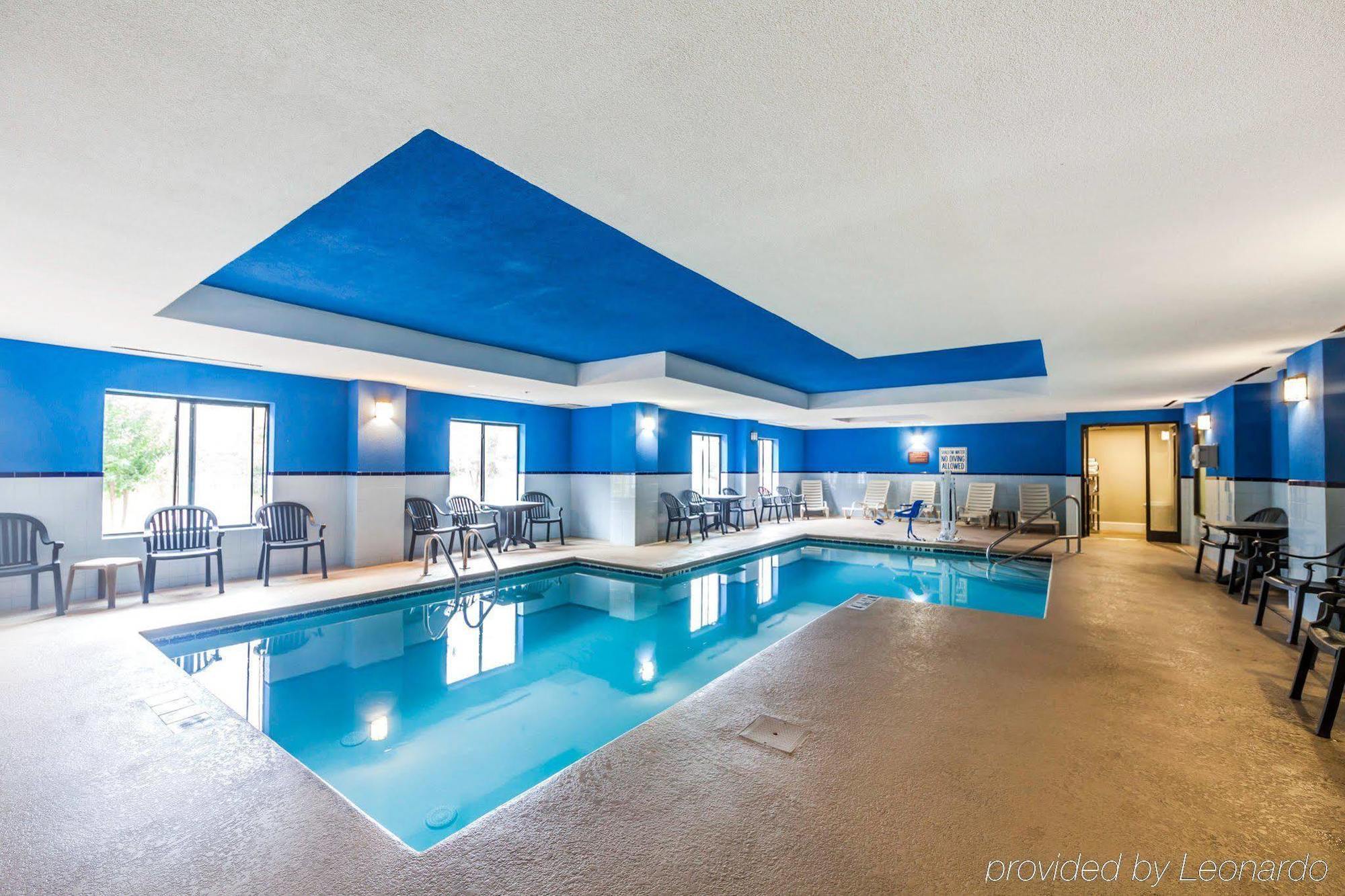 Comfort Inn & Suites Chattanooga West - Lookout Mountain Екстер'єр фото