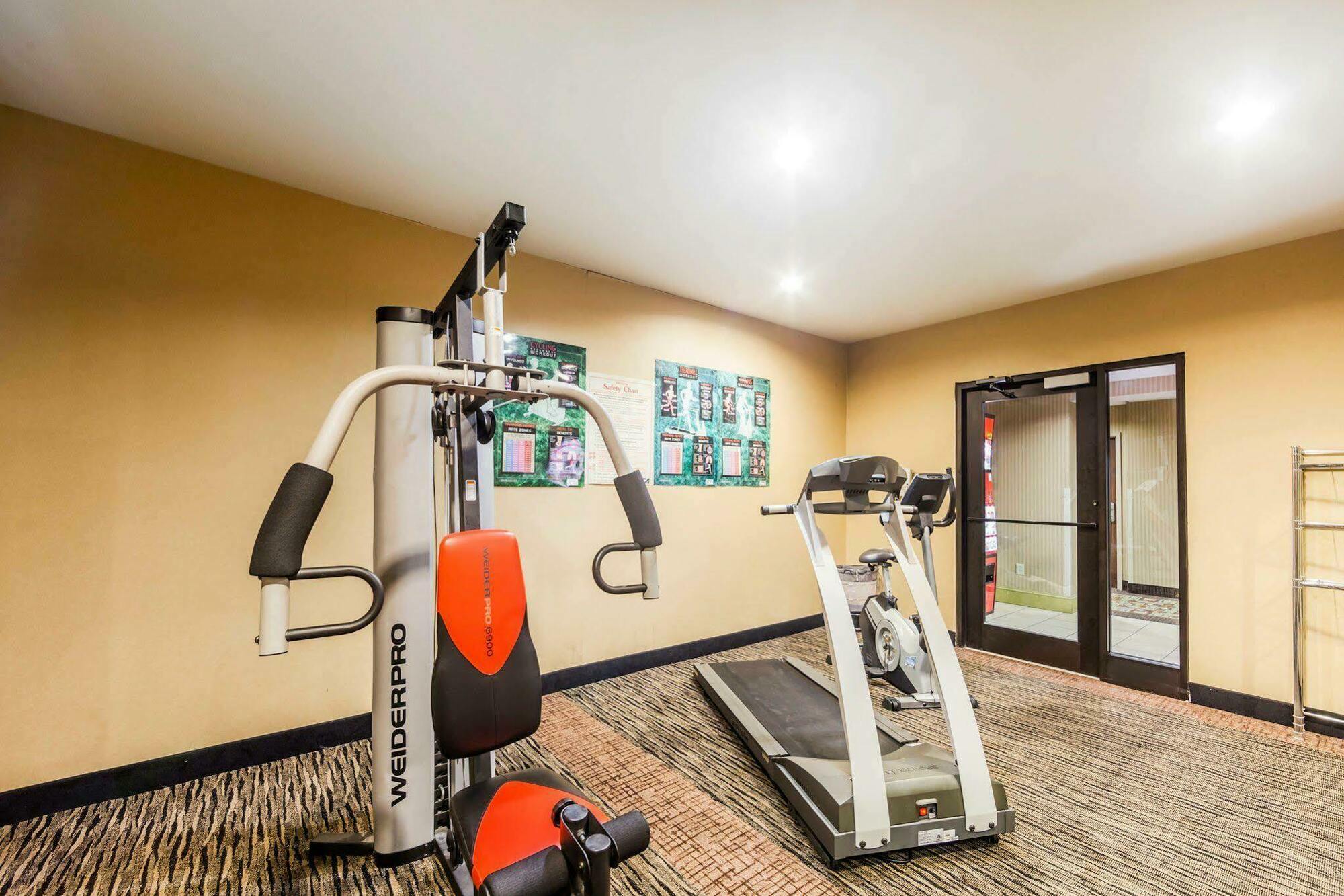 Comfort Inn & Suites Chattanooga West - Lookout Mountain Екстер'єр фото